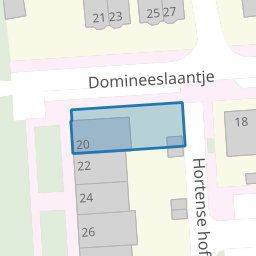 Perceel BKL07-B-5373