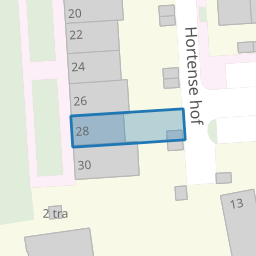 Perceel BKL07-B-5374