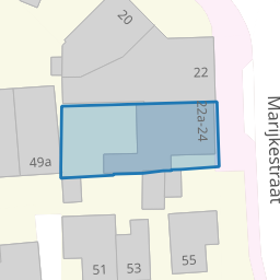 Perceel BKL07-B-5389