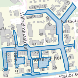 Perceel BKL07-B-5409