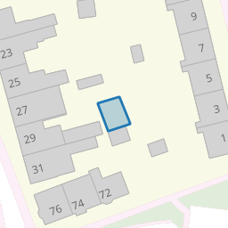 Perceel BKL07-B-5417