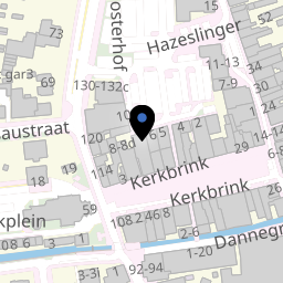 Appartement BKL07 B 5420 3