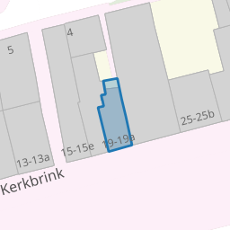 Perceel BKL07-B-5441