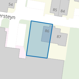 Perceel BKL07-B-5447