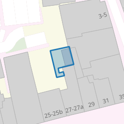 Perceel BKL07-B-5461