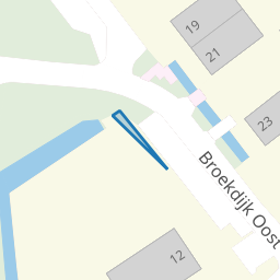 Perceel BKL07-C-2489