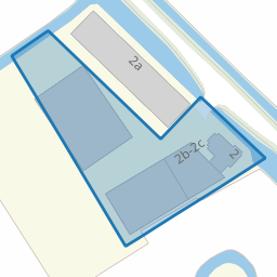 Perceel BKL07-C-2564