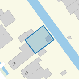 Perceel BKL07-C-2578