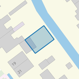 Perceel BKL07-C-2580