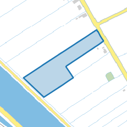 Perceel BKL07-C-2594