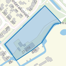 Perceel BKL07-C-2615