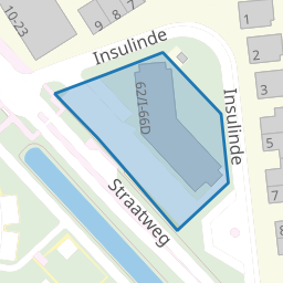 Perceel BKL07-C-2626