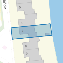 Perceel BKL07-C-2645