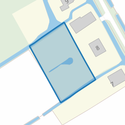 Perceel BKL07-C-2657