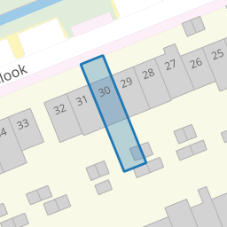 Perceel BKL07-C-2723