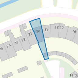 Perceel BKL07-C-2733