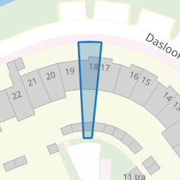 Perceel BKL07-C-2735