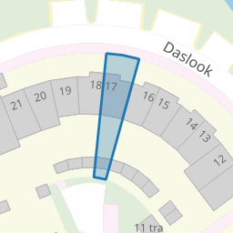 Perceel BKL07-C-2736