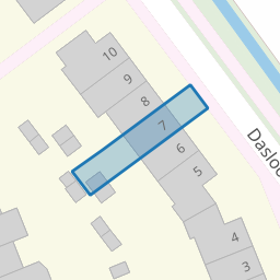 Perceel BKL07-C-2772