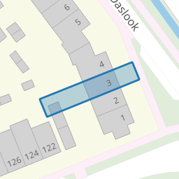 Perceel BKL07-C-2776