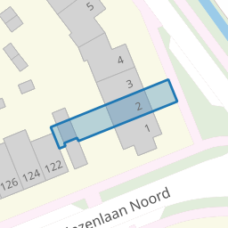 Perceel BKL07-C-2777