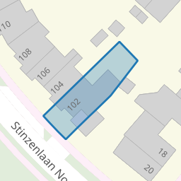 Perceel BKL07-C-2801