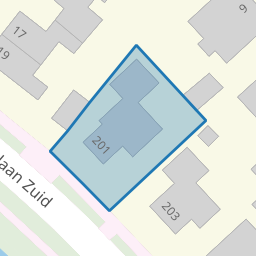 Perceel BKL07-C-2847