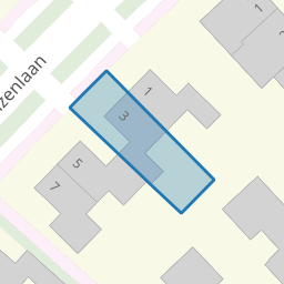 Perceel BKL07-C-2856