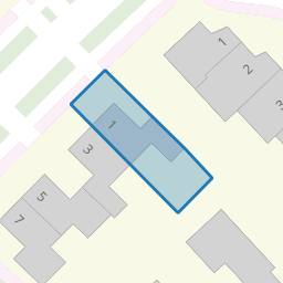 Perceel BKL07-C-2857