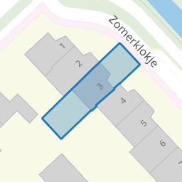 Perceel BKL07-C-2860