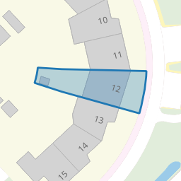 Perceel BKL07-C-2869