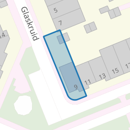 Perceel BKL07-C-2883