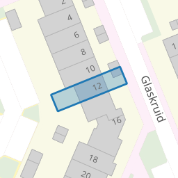 Perceel BKL07-C-2912