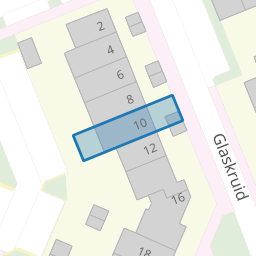 Perceel BKL07-C-2913