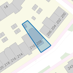 Perceel BKL07-C-2928