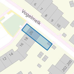 Perceel BKL07-C-2933