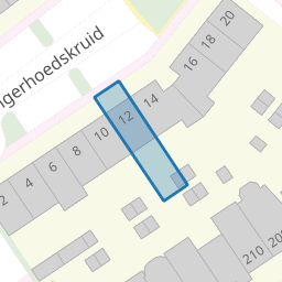 Perceel BKL07-C-2937