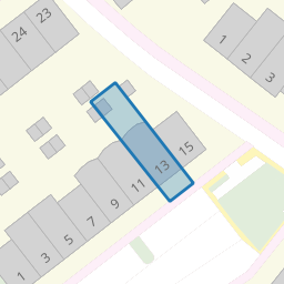 Perceel BKL07-C-2949