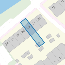 Perceel BKL07-C-2953