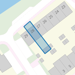 Perceel BKL07-C-2956