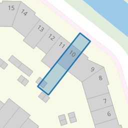 Perceel BKL07-C-2967