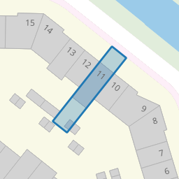 Perceel BKL07-C-2968