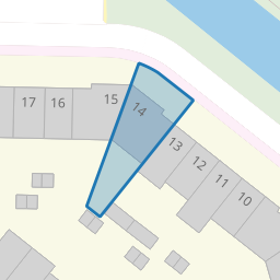 Perceel BKL07-C-2971