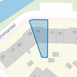 Perceel BKL07-C-2975