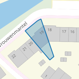 Perceel BKL07-C-2976