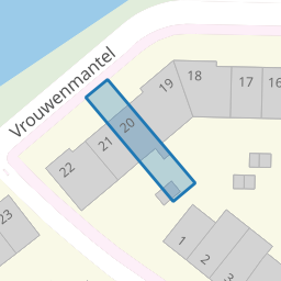 Perceel BKL07-C-2977