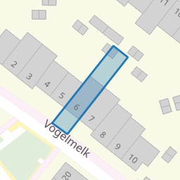 Perceel BKL07-C-2985