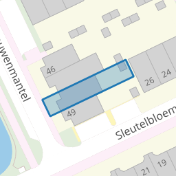 Perceel BKL07-C-3002