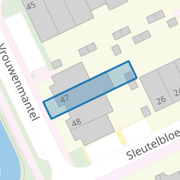 Perceel BKL07-C-3003