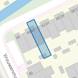 Perceel BKL07-C-3007